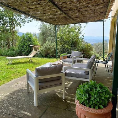 Fattoria Di Maiano Guest House Фиезоле Екстериор снимка