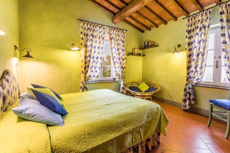 Fattoria Di Maiano Guest House Фиезоле Екстериор снимка