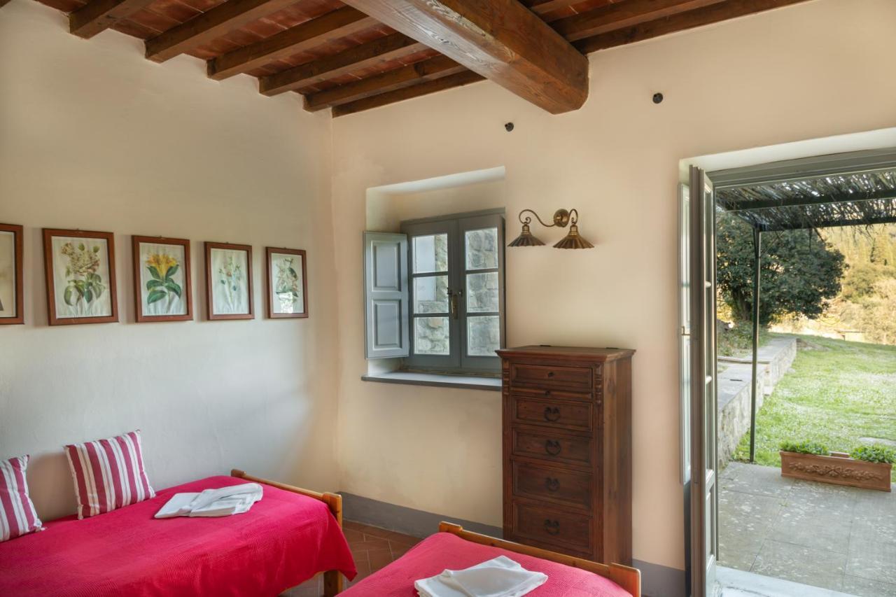 Fattoria Di Maiano Guest House Фиезоле Екстериор снимка