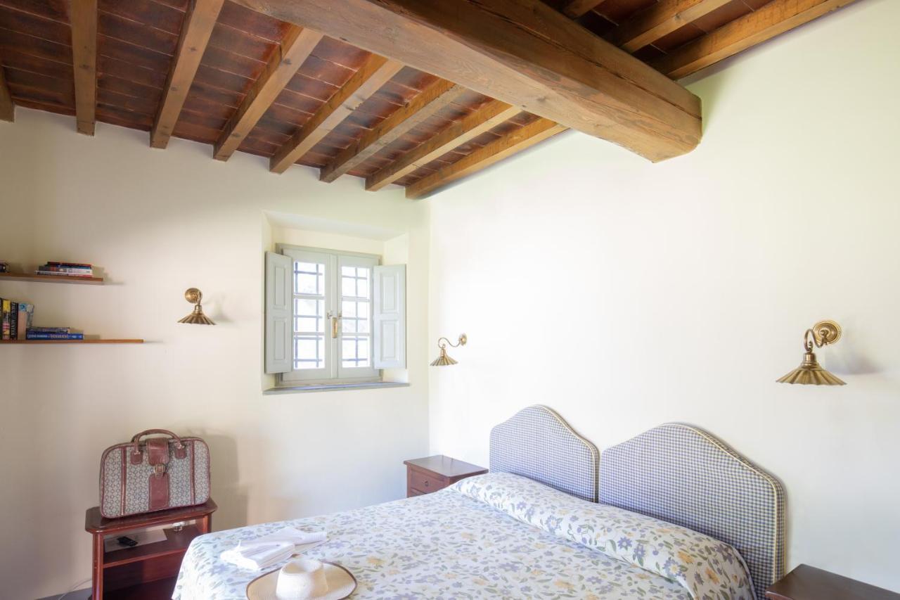 Fattoria Di Maiano Guest House Фиезоле Екстериор снимка