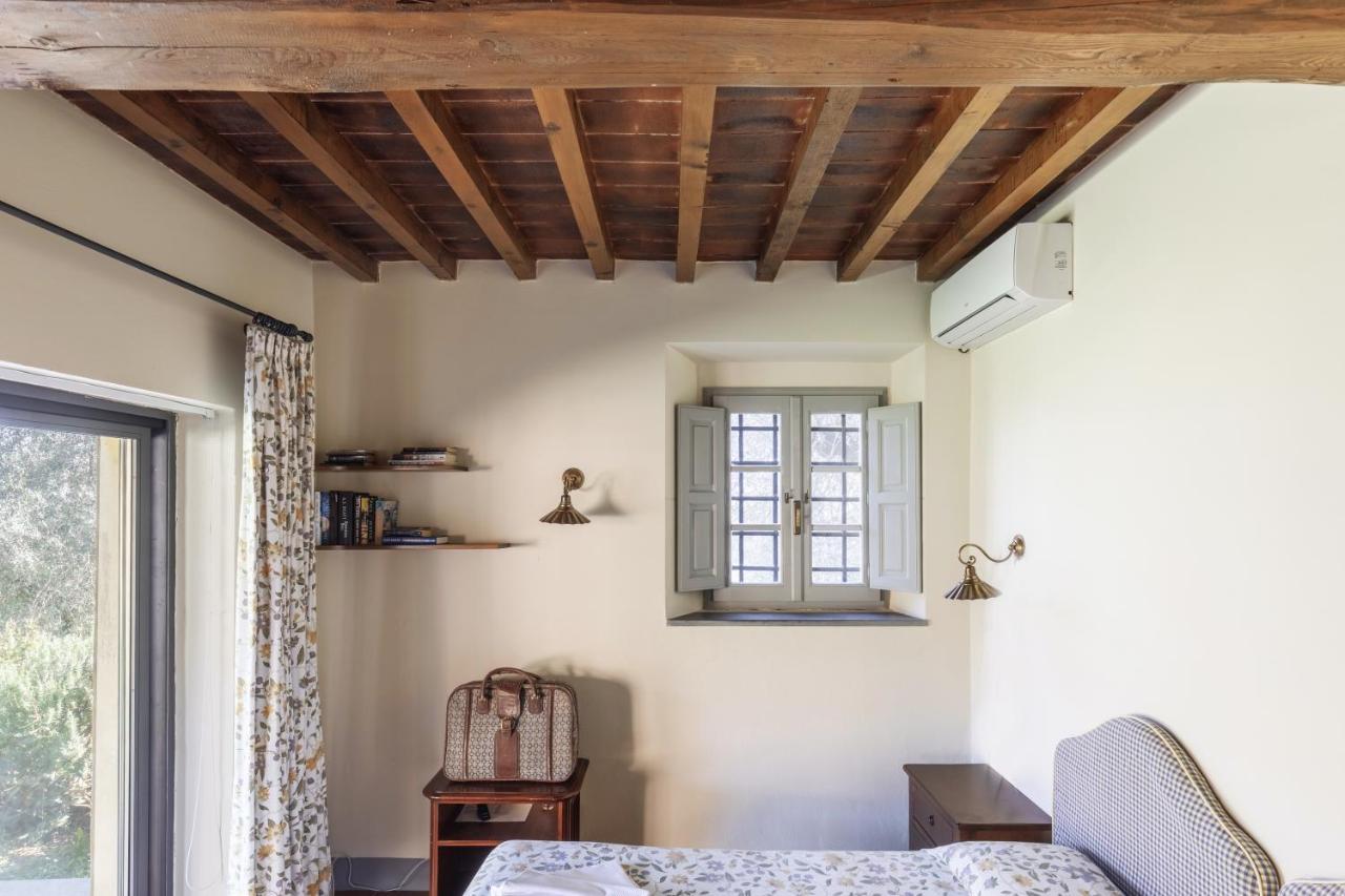 Fattoria Di Maiano Guest House Фиезоле Екстериор снимка