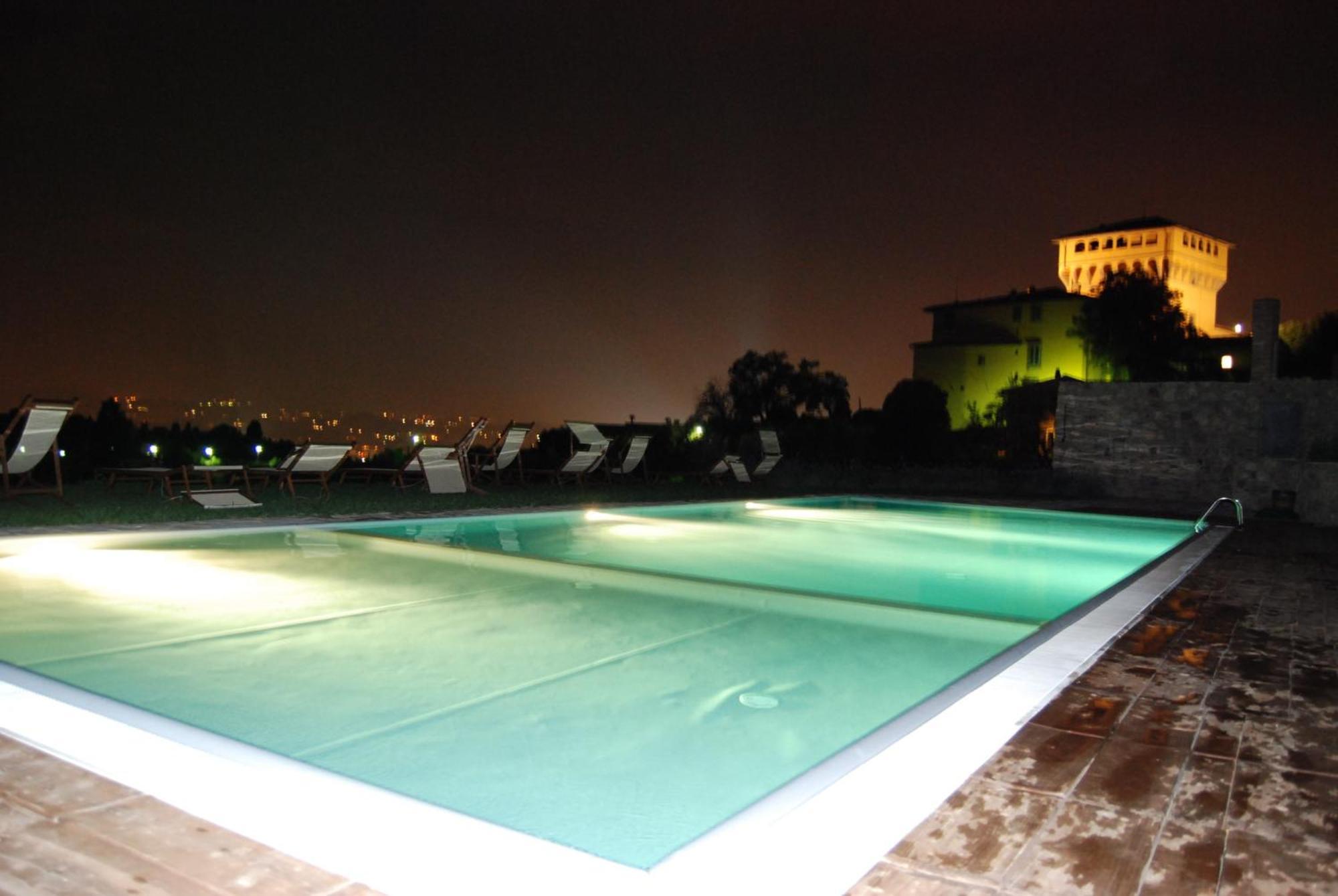 Fattoria Di Maiano Guest House Фиезоле Екстериор снимка