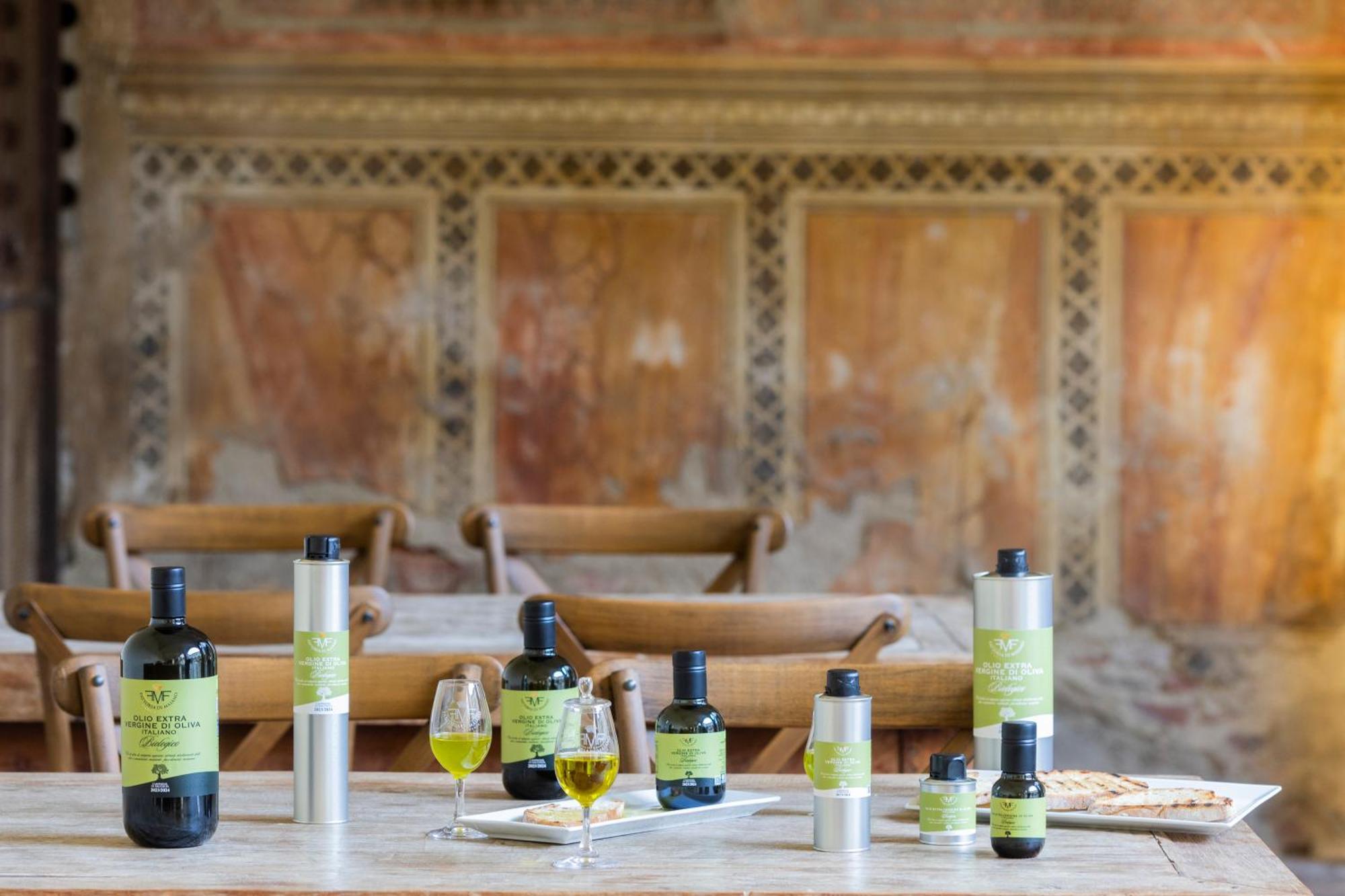 Fattoria Di Maiano Guest House Фиезоле Екстериор снимка
