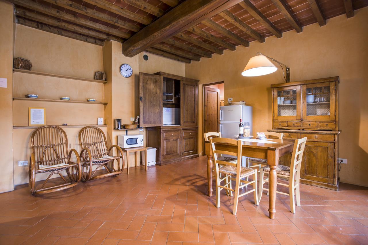 Fattoria Di Maiano Guest House Фиезоле Екстериор снимка