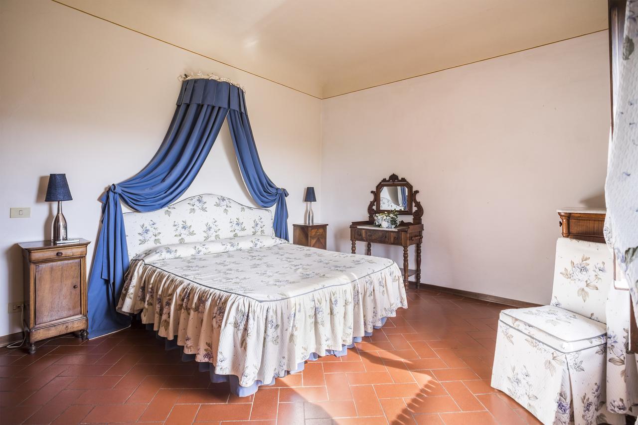 Fattoria Di Maiano Guest House Фиезоле Екстериор снимка