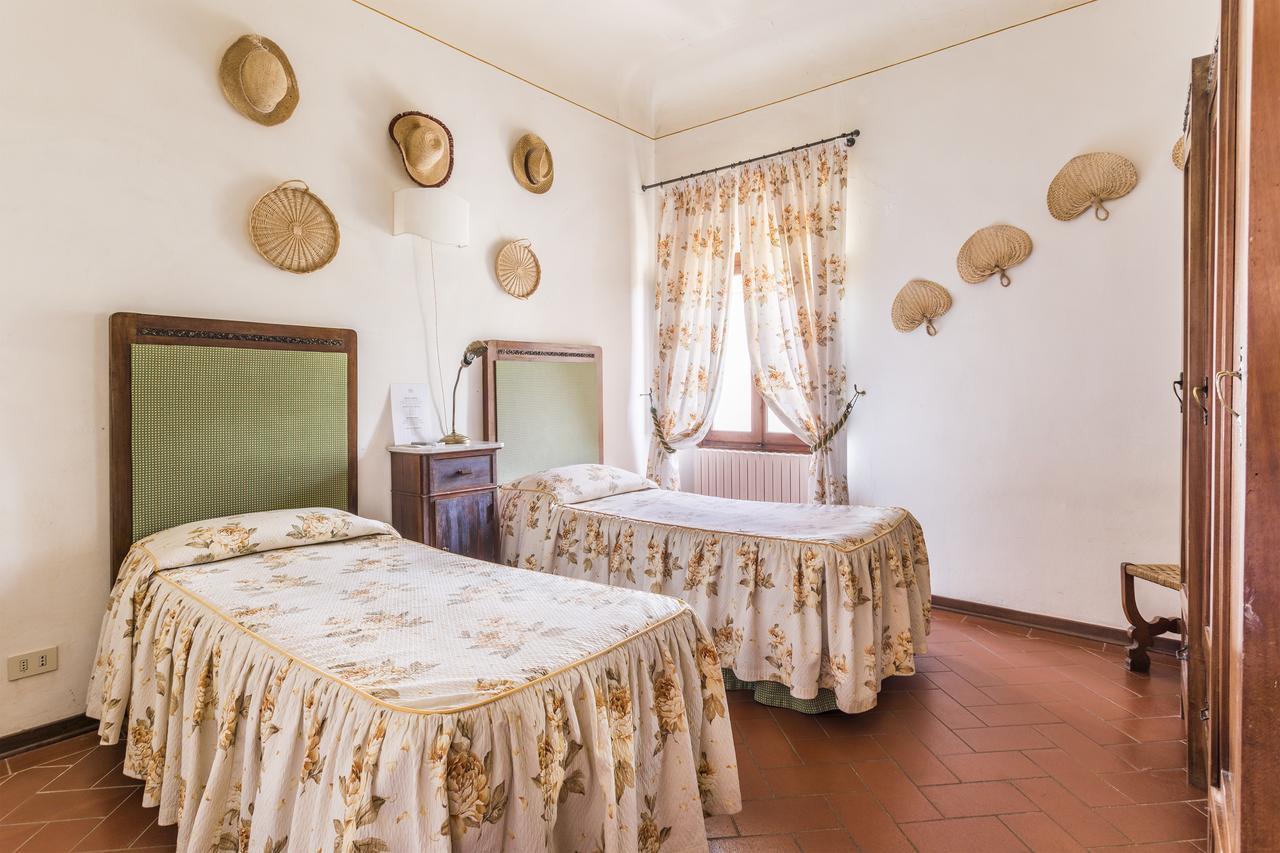 Fattoria Di Maiano Guest House Фиезоле Екстериор снимка