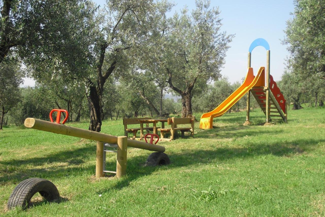 Fattoria Di Maiano Guest House Фиезоле Стая снимка